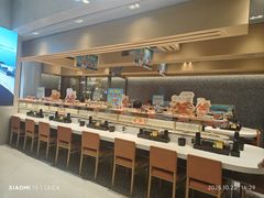 -争鲜回转寿司(朝北大悦城店)