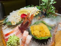 -阿吾罗日本料理(K11艺术中心店)