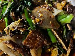 -袁师傅烤肉(弹子石店)