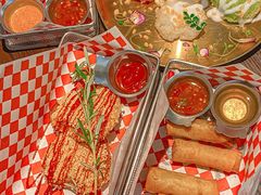 -泰妃殿(武汉首店)