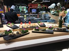 -加餐海鲜自助(集美银泰百货店)