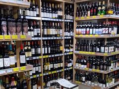 -绿叶子(春秀路店)