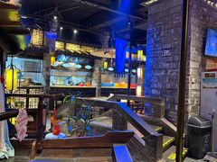 -红蜡烛-养生粥-津鲁菜(中山路店)