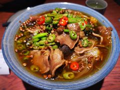-汤潮荟·粤菜小馆(茂业天地店)