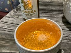 胜狮啤酒-Thai Alley泰爱里(二沙岛店)