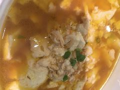 北李妈妈菜(万达广场店)-北李妈妈菜·海肠捞饭(高新万达店)