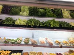 -阿上阿上麻辣香锅&麻辣烫(朝阳蓝色港湾店)