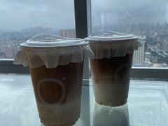 -COFFEEOLOGY咖啡学(天银店)