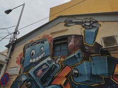 -龙环葡韵住宅式博物馆