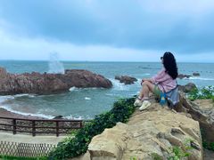 -小麦岛公园