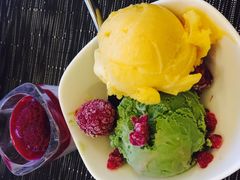 -长沙北辰洲际酒店-兰调全日餐厅