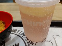-吉野家(长青店)