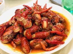 -小李子油焖大虾(天下城旗舰店)