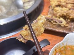 -海子口鲜牛馆(招商兰溪谷店)