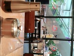-南门小馆·清真(国贸商城店)