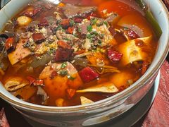 -渝信川菜(长安店)