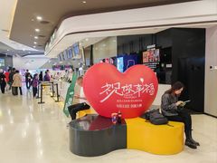 -北京英嘉国际影城(金源CINITY店)