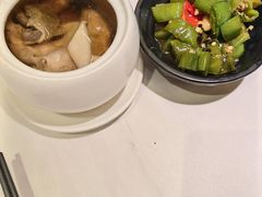 -五稻厨房粤西菜(新闻店)