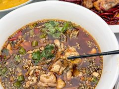 -院8里·少城记忆老川菜(宽窄巷子店)