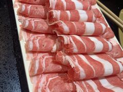 -宽板凳老灶火锅(外馆斜街店)