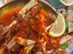 -小黑牛烤肉(聚隆店)