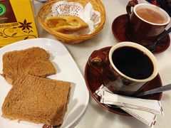 -Old Town White Coffee(gateway@klia2)