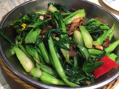 -原汁原味农家菜·经典粤菜(江燕南路店)