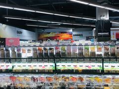 -Olé精品超市(广州太古汇店)