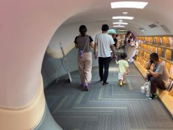 -奈尔宝·儿童乐园·亲子餐厅(星河湾店)