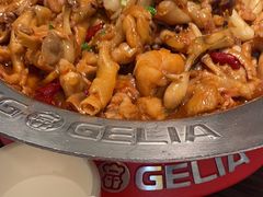 -胖哥俩肉蟹煲(湖滨银泰in77店)