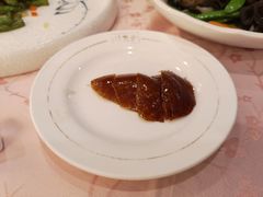 全聚德精品烤鸭-北京全聚德(西翠路店)