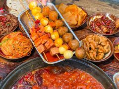 -龙厂长火锅厂(抚琴店)