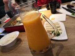 -新辣道鱼火锅(上地华联店)