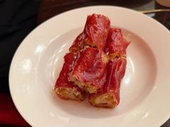 -香宫中餐厅·大连香格里拉(人民路店)