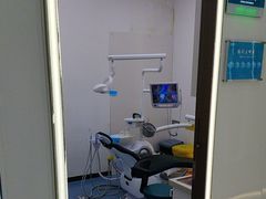 -深圳富茂格伦菲尔口腔门诊部(龙华清湖总院)