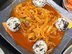 -HONGA HONGA雄家(曹路店)