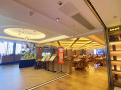 -云顶咖啡厅·中西餐(天诚港店)