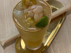 荔枝冰酿-春风·有糖(崇宁路店)