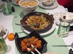 -桂满陇·手作小笼包&江南叫花鸡(中山公园店)
