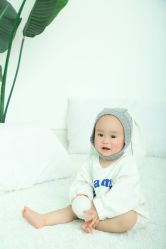 -米粒儿童摄影(观音桥店)