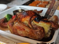 -素描餐厅(灵隐天竺店)
