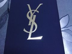 -YSL(南昌百盛店)