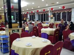 大堂-广胜通达海鲜食府(黄沙店)