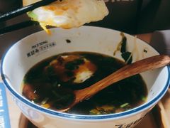 -马记永·兰州牛肉面(天通苑家乐福店)