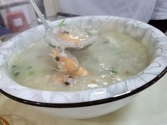 海鲜粥-记忠海鲜