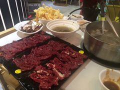 -陈记顺和潮汕牛肉火锅(番禺迎宾大道店)