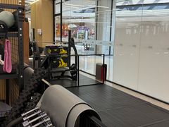-Z&B Fitness Studio·Gym(前滩L+PLAZA店)