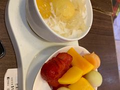 -许留山(梳士巴利道店)