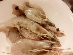 -巴麦隆自助烤肉(桂林路店)