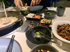 -百年果林椰子鸡(中洲店)